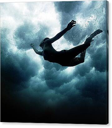 140902-2229 Canvas Print