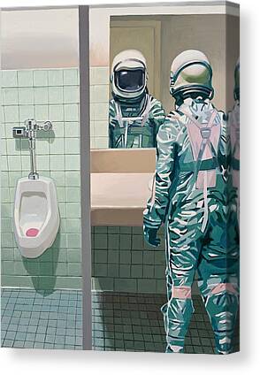 Shop for Canvas Prints