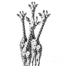 What are YOU looking at?  by Diane Diederich