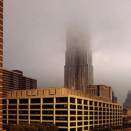 Brooklyn Bridge by Eli Maier