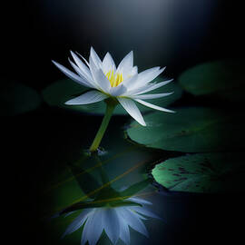 Reflection by Takashi Suzuki