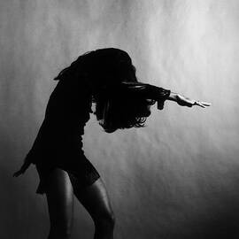 Tina Turner by Jack Robinson