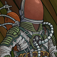 EvanArt - Evan Miller