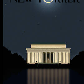 Reflection by Bob Staake