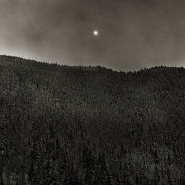 A Far Light Burned by Zeb Andrews