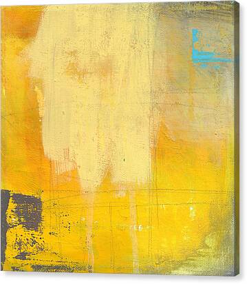 Afternoon Sun -large Canvas Print