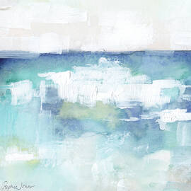 All This Wet by Stephie Jones