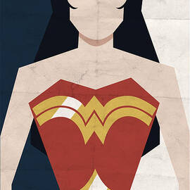 Amazon Princess by Michael Myers