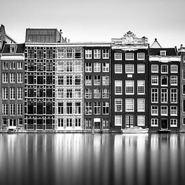 Amsterdam, Damrak III by Ivo Kerssemakers