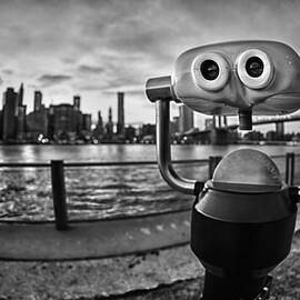 Apple Of My Eye by Evelina Kremsdorf