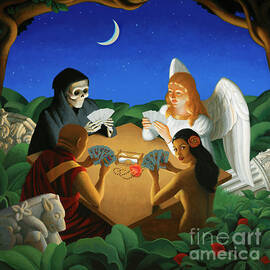 Archetypes by Chris Miles