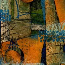 As a Tendency  by Laura  Lein-Svencner