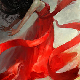 Ascension by Steve Goad