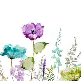 Avril  by Mindy Sommers