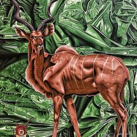 Bad Habitat by Stephen Hall