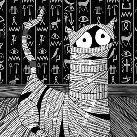 Bandages by Andrew Hitchen