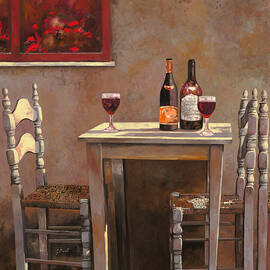 barbaresco by Guido Borelli