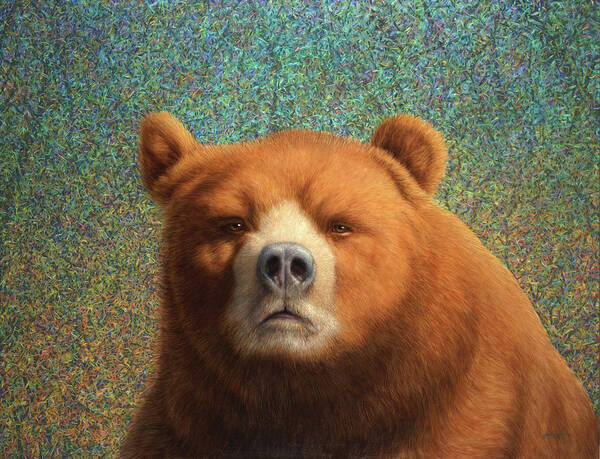 Bearish Poster