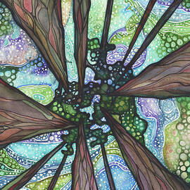 Beneath Magic by Tamara Phillips