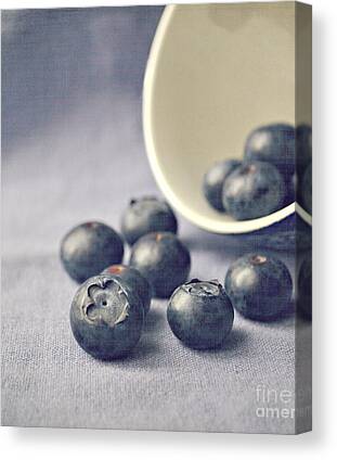 Food And Beverage Canvas Prints for Sale