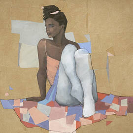 Cascade by Steve Mitchell