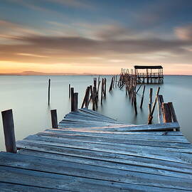 Collapsed by Rui David