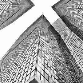 Crossed by Az Jackson