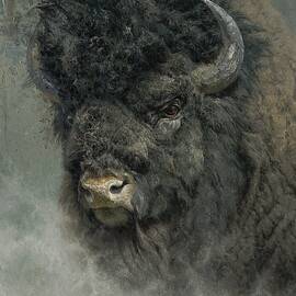 Curmudgeon by Greg Beecham