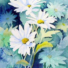 Daisies by Sam Sidders