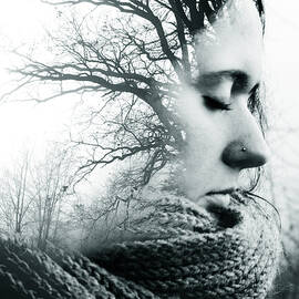 Daydreamer by Cambion Art