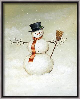 Holidays Framed Canvas Prints for Sale