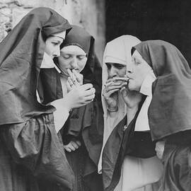 Dirty Habit by Fox Photos