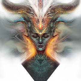 Dreaming by Alex Ruiz