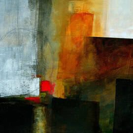 Edge Location 3 by Jane Davies