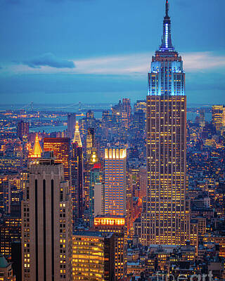 Architecture Art Prints for Sale