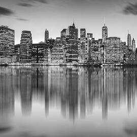 Enchanted City by Az Jackson