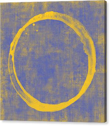 Enso 1 Canvas Print