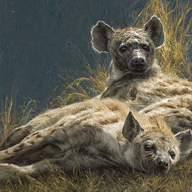 Eye of the Beholder by Greg Beecham