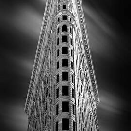 Flatiron Nights by Az Jackson