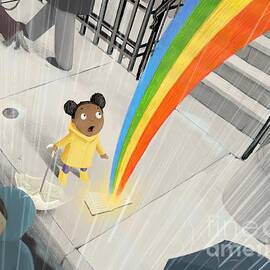 Follow Your Rainbow by Michael Ciccotello