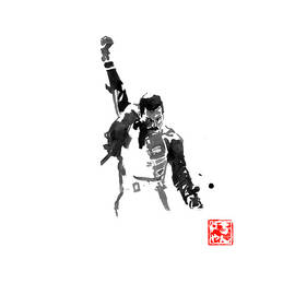 freddy 03 by Pechane Sumie