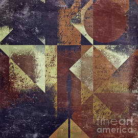 Geomix 04 - 6ac8bv2t7c by Variance Collections