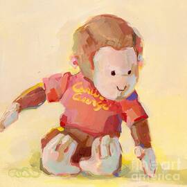 George by Kimberly Santini