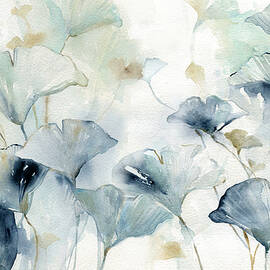 glorious ginko by Carol Robinson