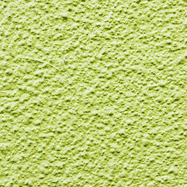 Green stone by Tom Gowanlock