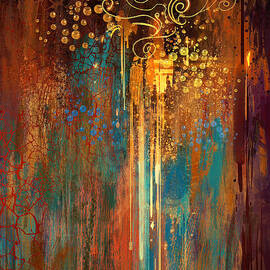 growth by Tithi Luadthong