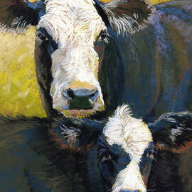 Guardian by Rita Kirkman