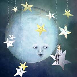 Hanging with the Stars by Catherine Swenson