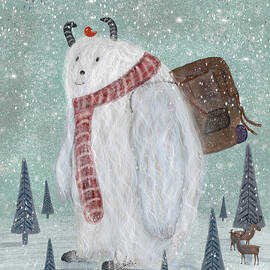 happy trails by Bri Buckley