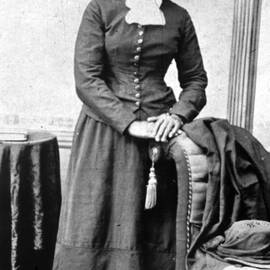 Harriet Tubman by Mpi